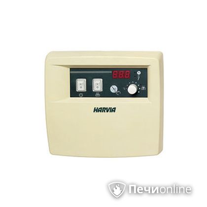  Harvia Пульт управления электрокаменкой C150400 3-17kW 12ч в Орле