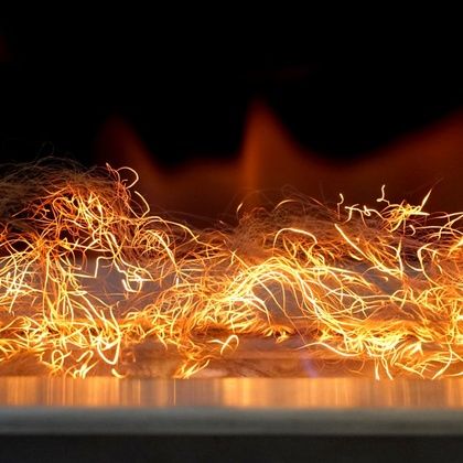 Декоративная нить накаливания Kratki Glow Flame в Орле